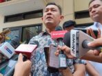 Mantan Kasat Reskrim Polres Metro Jaksel Diamankan Propam Polda Metro Jaya, Kasus Dugaan Pemerasan Rp20 Miliar