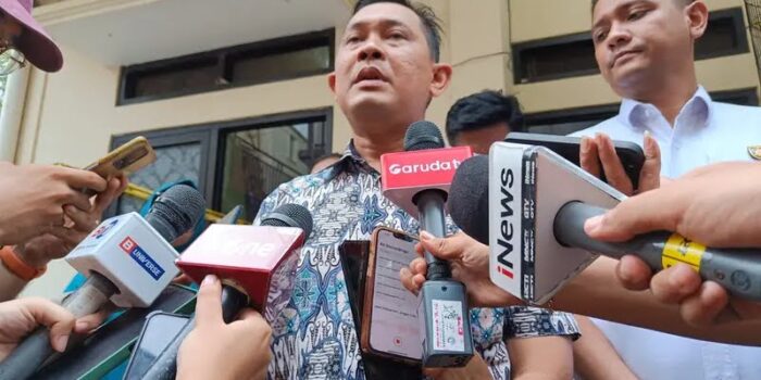 Mantan Kasat Reskrim Polres Metro Jaksel Diamankan Propam Polda Metro Jaya, Kasus Dugaan Pemerasan Rp20 Miliar