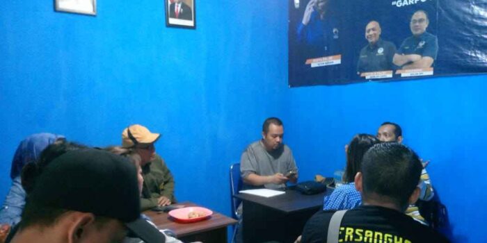 Institusi Tercoreng! Polda Jambi Didesak Hukum ASN yang Diduga Predator Seksual