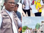 Pemkab Pelalawan Ajukan Pembangunan Jembatan Layang Solusi Atasi Banjir ke Kementerian PUPR Solusi Atasi Banjir