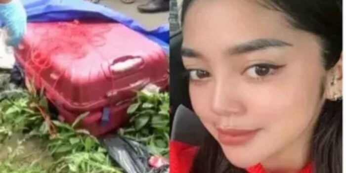 Misteri Mayat Dalam Koper di Ngawi Terungkap, Pelaku Mutilasi Orang Tulungagung
