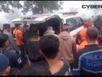 Mayat Perempuan Ditemukan di Perkebunan Teh Cianjur, Warga Gempar