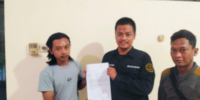Viral!! Kasus BBM Eceran Bercampur Air Pedagang Pertamini Mau Ganti Rugi