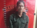 Pelaku Maling Emas Ditangkap, Modusnya Pura-pura Jadi Korban Kecelakaan