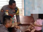 Polisi Periksa Delapan Saksi Dugaan Penganiayaan Anak Perempuan di Nias Selatan