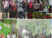 Komnas Perlindungan Anak Bersama K3S Kecamatan Pangkalan Kerinci Sosialisasi Program Tahun 2025