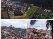 Deputi Penegakan Hukum Lingkungan Hidup Diminta Segera Tutup TPA Sampah di Kota Pekanbaru