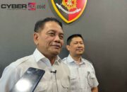 Kortastipidkor Polri Ungkap Dua Oknum Polisi di Sumut Terlibat Pemerasan Tekait Dana DAK