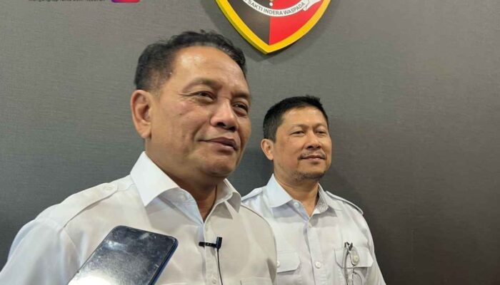 Kortastipidkor Polri Ungkap Dua Oknum Polisi di Sumut Terlibat Pemerasan Tekait Dana DAK