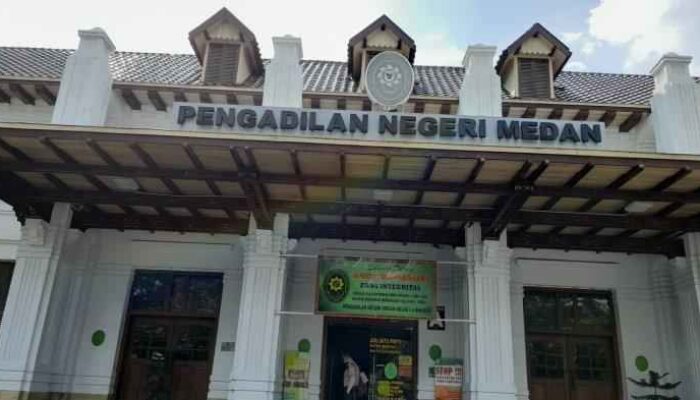 Dugaan Diskriminasi dalam Penetapan Tersangka, Polsek Medan Labuhan Hadapi Gugatan Praperadilan