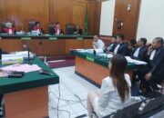 Walaupun Dipenjara, Terdakwa Ini Tak Gentar Cari Keadilan 