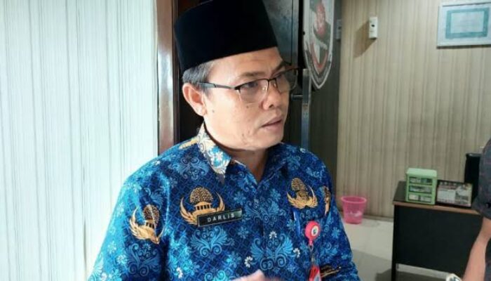 Alamak!! 1.007 Pegawai Honorer Pemkab Pelalawan Diberhentikan