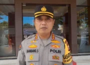 Skandal Dugaan Perselingkuhan, Wakapolres Pulau Taliabu Diperiksa Propam Polda Maluku Utara