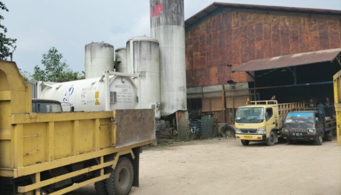 Tak Kunjung Ada Tindakan, AJPLH Akan Prapid Deputi Penegakan Hukum Lingkungan Hidup di PN Pekanbaru