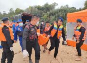 Tragedi Sungai Segati: 14 Nyawa Melayang dalam Kecelakaan Maut Truk