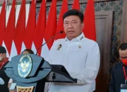 Way Kanan Berduka: 3 Polisi Gugur Saat Bertugas, Menko Polkam Minta Oknum TNI Penembak Dihukum Seberat-beratnya