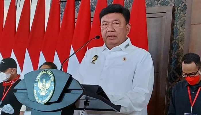 Way Kanan Berduka: 3 Polisi Gugur Saat Bertugas, Menko Polkam Minta Oknum TNI Penembak Dihukum Seberat-beratnya