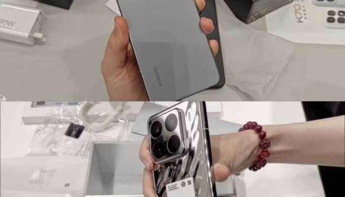 Xiaomi 15 Resmi Hadir di Indonesia 13 Maret 2025, Usung Kamera Leica dan Snapdragon 8 Elite