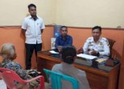 Wanita Lansia Petronela Tilis Berjuang Menuntut Keadilan di Noemuti TTU