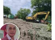 Pertemuan Lintas Instansi Bahas Polemik Tambang di Noemuti TTU, NTT