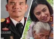 Aksi Humanis Kapolda NTT dan Kapolres TTU Raih Apresiasi Luas dari Masyarakat