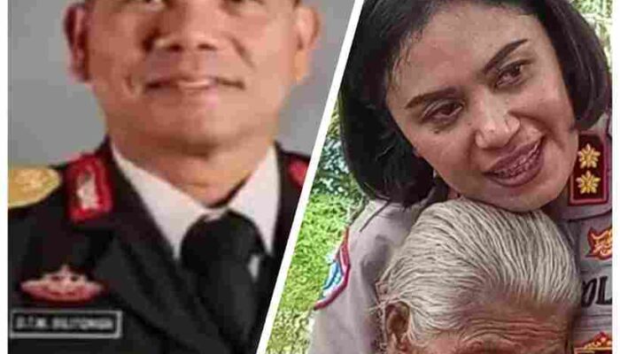 Aksi Humanis Kapolda NTT dan Kapolres TTU Raih Apresiasi Luas dari Masyarakat