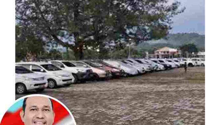 Masyarakat Apresiasi Langkah Tegas Bupati TTU Valen Kebo dalam Reformasi Birokrasi