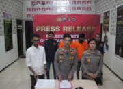 pesialis Kunci T Dibekuk di Kawasan Kuliner Kusuma Bangsa Surabaya
