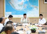 Tindaklanjuti Nota Kesepahaman Program ILASP, Menteri Nusron Ajak K/L Lakukan Kontrol dan Monitoring Program