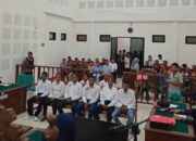 Siaran Pers PPMAN: Putusan Ultra Petita dalam Perkara Pidana Masyarakat Adat Suku Soge Natarmage – Goban Runut vs. PT. Krisrama