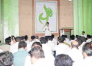 Peringati Nuzululqur’an Sekaligus Buka Puasa Bersama, Menteri Nusron: Momentum Menjadikan Al-Qur’an sebagai Pedoman Hidup