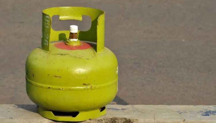 Aroma Mafia Gas di Pelalawan: Isi Elpiji 3 Kg Menyusut, Segel Bekas Dibuka!
