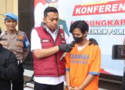 Kenalan Lewat Aplikasi Kencan, Setubuhi Gadis 13 Tahun