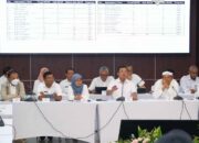 Evaluasi Tata Ruang di Jawa Barat, Menteri Nusron Akan Terbitkan Sertipikat HPL di Sempadan Sungai