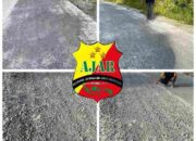Tiga LSM Anti Korupsi Laporkan Proyek Jalan Mapaddegat-Jati ke KPK dan Kejati Sumbar