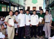 Muhammadiyah dan NU Apresiasi Langkah Kementerian ATR/BPN Percepat Sertipikasi Tanah Wakaf Milik Umat