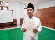 Terima Sertipikat Wakaf Berbentuk Elektronik, Warga Kudus Yakini Bisa Lindungi dari Potensi Konflik Pertanahan