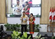 AKBP Choky Sentosa, Saya dan Keluarga merasa Terhormat menjadi Bagian Warga Labuhanbatu