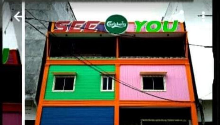 Penikaman Maut di Karaoke See You: Dua Nyawa Melayang Satu Kritis