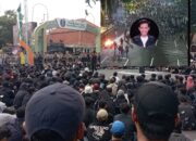 KJJT Mengecam Keras Tindakan Represif Aparat Terhadap Dua Jurnalis