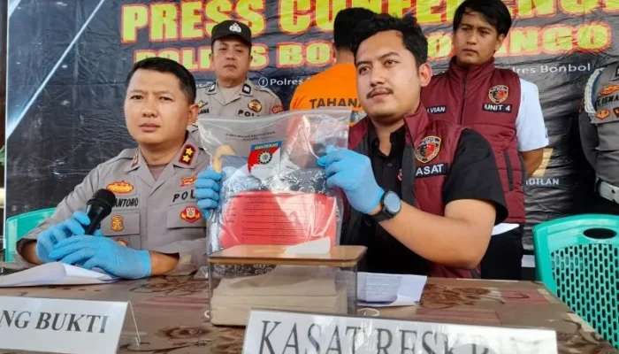 Guru SMA di Gorontalo Terancam 12 Tahun Penjara Akibat Kekerasan Seksual