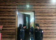 KPK Geledah Kantor DPRD OKU, Telusuri Dugaan Suap Proyek PUPR