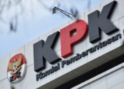 KPK Tangkap 8 Orang dalam OTT di OKU, Pejabat PUPR dan Anggota DPRD Terlibat