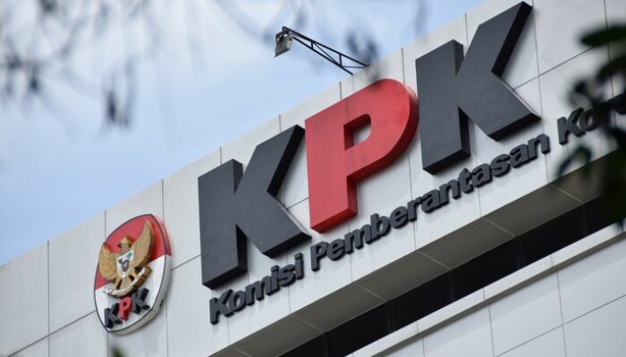 KPK Tangkap 8 Orang dalam OTT di OKU, Pejabat PUPR dan Anggota DPRD Terlibat