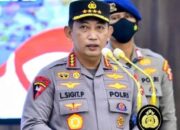 Mutasi 1.255 Personel: Polri Perkuat Jajaran Pimpinan, 10 Polwan Jadi Kapolres, dan 10 Kapolda Dirombak