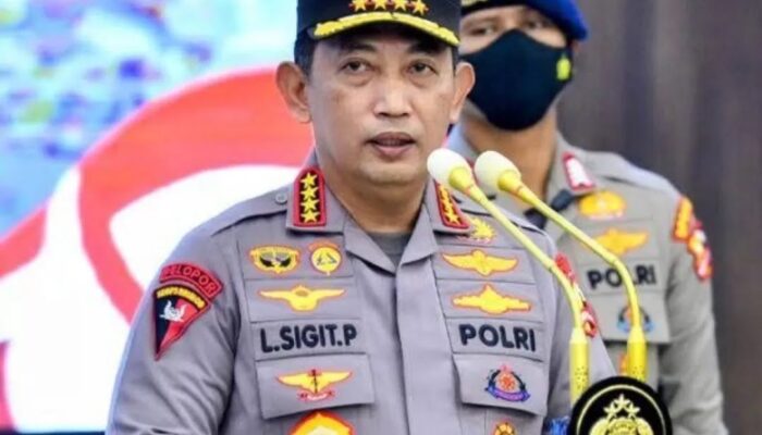 Mutasi 1.255 Personel: Polri Perkuat Jajaran Pimpinan, 10 Polwan Jadi Kapolres, dan 10 Kapolda Dirombak