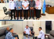 KIP Sumut Dorong Keterbukaan Informasi Publik di Labuhanbatu