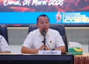 Polres Dumai Gelar Pelatihan Intensif Penanganan Karhutla untuk Penyidik