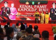 Kapolda Riau Irjen Herry: Jangan Lukai Hati Rakyat, Kita Digaji Oleh Mereka!