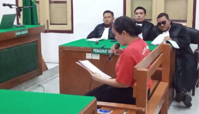 Selebgram Ratu Entok Divonis 34 Bulan Penjara, Terbukti Lakukan Penistaan Agama